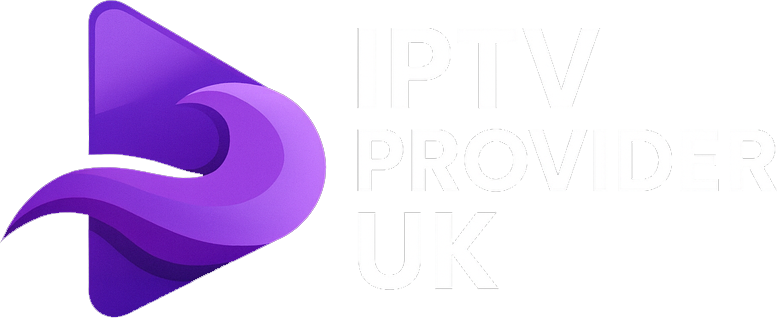 IPTV provider UK logo
